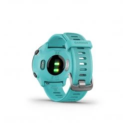 Garmin Forerunner 55 Smartwatch - Aqua