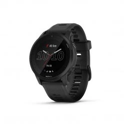 Garmin Forerunner 945 LTE Smartwatch - Black