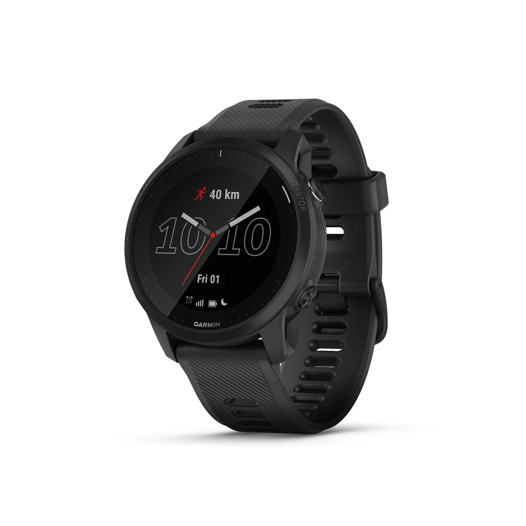 Garmin Forerunner 945 LTE Smartwatch - Black 1 Garmin Forerunner 945 LTE Smartwatch - Black