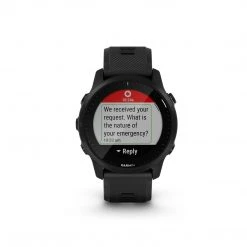 Garmin Forerunner 945 LTE Smartwatch - Black 10 Garmin Forerunner 945 LTE Smartwatch - Black