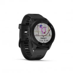 Garmin Forerunner 945 LTE Smartwatch - Black 11 Garmin Forerunner 945 LTE Smartwatch - Black
