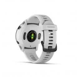Garmin Forerunner 945 LTE Smartwatch - Whitestone 7 Garmin Forerunner 945 LTE Smartwatch - Whitestone