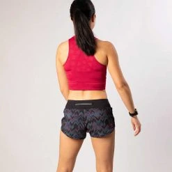 Rabbit Bottoms Women's Catch Me If You Can 2.5in Shorts - Ultramarine