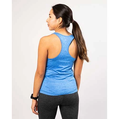 Rabbit Tops Women's EZ Tank - Marina 3 Rabbit Tops Women's EZ Tank - Marina