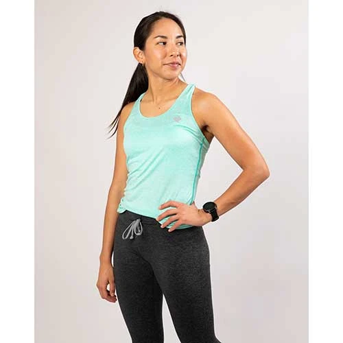 Rabbit Tops Women's EZ Tank - Bermuda 3 Rabbit Tops Women's EZ Tank - Bermuda