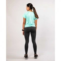 Rabbit Women's EZ Tee Short Sleeve - Bermuda Tops