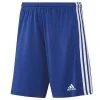 Adidas Men's Squadra 21 Short - Royal Blue/White Sustainability