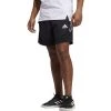 Adidas Men's Aero 3S Short Primeblue - Black Bottoms