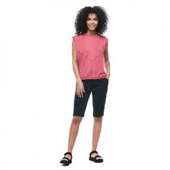 Indyeva Women's Goma Tops - Peony