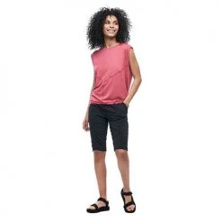 Indyeva Women's Goma Tops - Peony