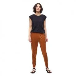 Indyeva Women's Goma Top- Black