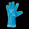 Nike Mercurial Touch Victory Goalkeeper Gloves - Blue Hero / White