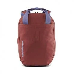 Patagonia Bags Unisex Atom Tote Pack 20L - Rosehip