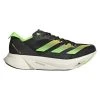 Adidas Shoes Men's AdiZERO Adios Pro 3 Running Shoe - Core Black/Beam Yellow/Solar Green - Regular (D)
