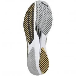 Adidas Shoes Men's Adizero Boston 10 Tinmen Running Shoe - Footwear White/Core Black/Grey Two - Regular (D) 9 Adidas Shoes Men's Adizero Boston 10 Tinmen Running Shoe - Footwear White/Core Black/Grey Two - Regular (D)