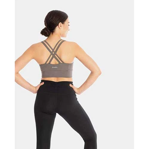 Handful Incorporated Bras Women's Double Down Bra - Magnetic 4 Handful Incorporated Bras Women's Double Down Bra - Magnetic