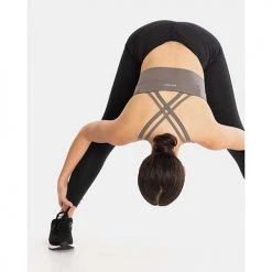 Handful Incorporated Bras Women's Double Down Bra - Magnetic 9 Handful Incorporated Bras Women's Double Down Bra - Magnetic