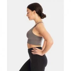 Handful Incorporated Bras Women's Double Down Bra - Magnetic 7 Handful Incorporated Bras Women's Double Down Bra - Magnetic