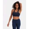 Handful Incorporated Tops Women's Closer Bra- Night Swim Navy