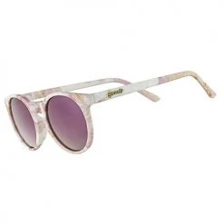 Goodr Accessories Hera’s Awkward Family Reunion Sunglasses