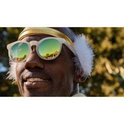 Goodr Accessories Hermes Junk Mail Sunglasses 6 Goodr Accessories Hermes Junk Mail Sunglasses