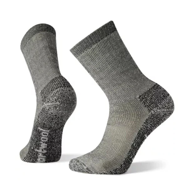 Smartwool Unisex Classic Hike Extra Cushion Crew - Black Socks 1 Smartwool Unisex Classic Hike Extra Cushion Crew - Black Socks