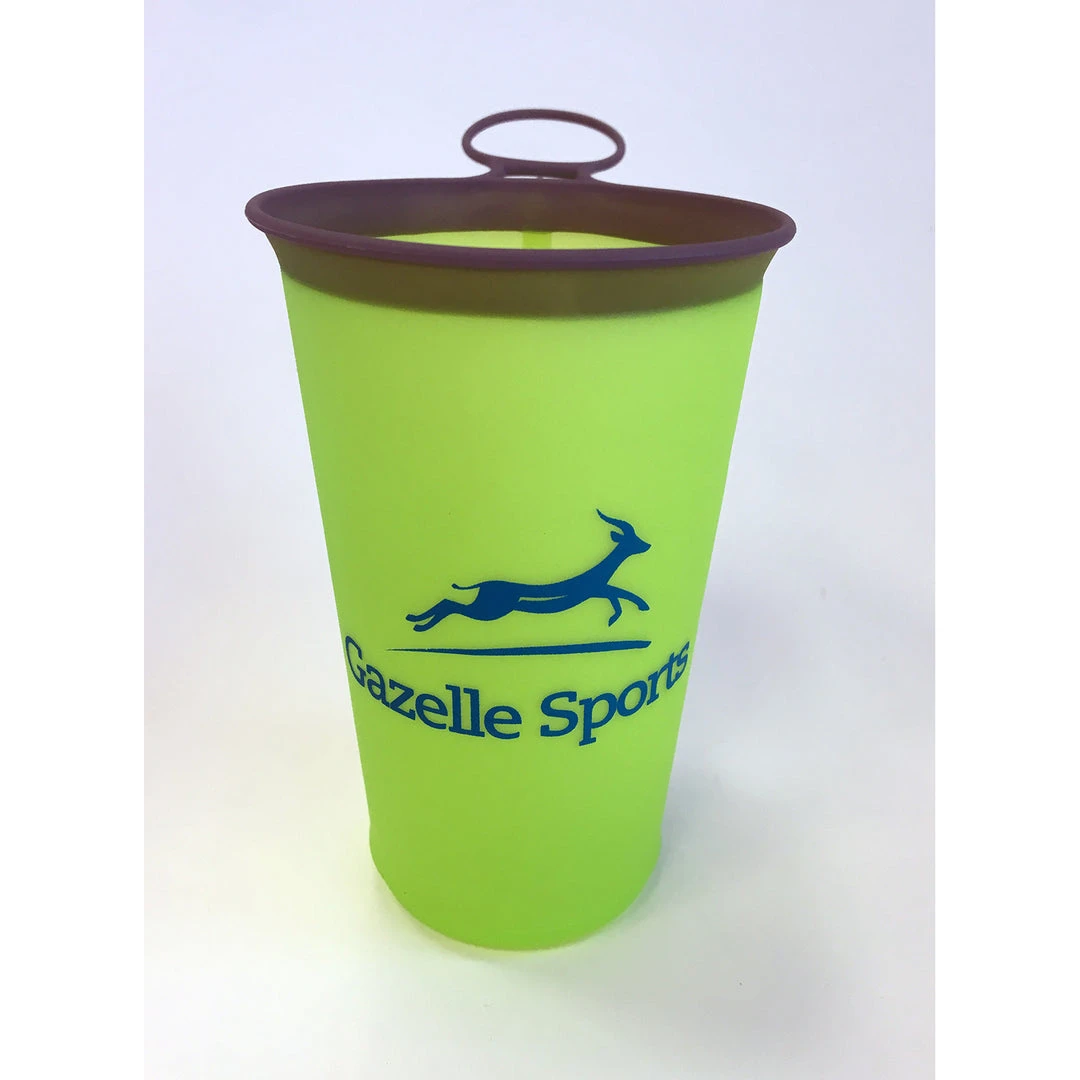 HydraPak Gazelle Sports SpeedCup Hydration, Belts, And Waterbottles 1 HydraPak Gazelle Sports SpeedCup Hydration, Belts, And Waterbottles