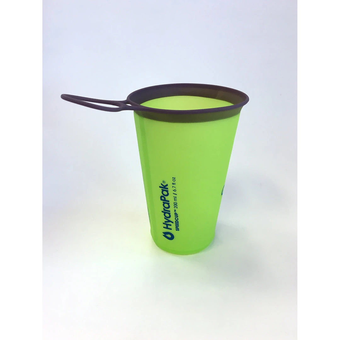 HydraPak Gazelle Sports SpeedCup Hydration, Belts, And Waterbottles 2 HydraPak Gazelle Sports SpeedCup Hydration, Belts, And Waterbottles