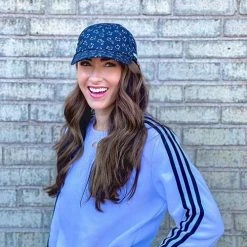 Sprints Hats Unisex Fast Rabbits Hat 5 Sprints Hats Unisex Fast Rabbits Hat