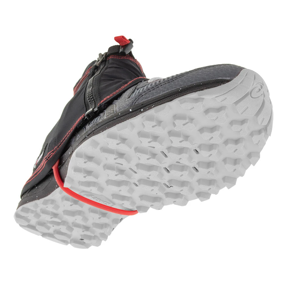 Kahtoola Hiking INSTA Gaiters Low - Black/Black 2 Kahtoola Hiking INSTA Gaiters Low - Black/Black