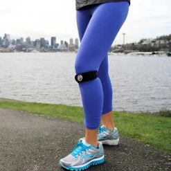 Pro-Tec Athletics Knee Patellar Tendon Strap