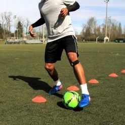 Pro-Tec Athletics Knee Patellar Tendon Strap 6 Pro-Tec Athletics Knee Patellar Tendon Strap