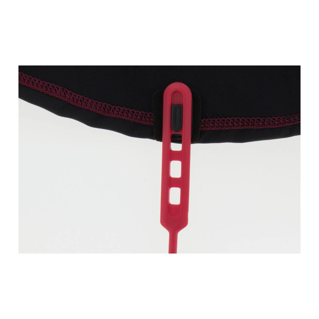 Kahtoola Hiking INSTA Gaiters Low - Black/Black 3 Kahtoola Hiking INSTA Gaiters Low - Black/Black