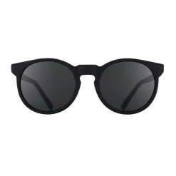 Goodr It's Not Black It's Obsidian Sunglasses