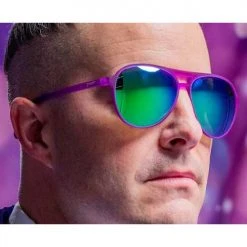 Goodr Accessories It's Octopuses, Not Octopi Sunglasses 5 Goodr Accessories It's Octopuses, Not Octopi Sunglasses