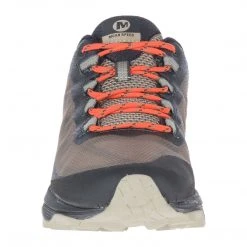 Merrell Men's Moab Speed Trail Running Shoe - Brindle - Regular (D)