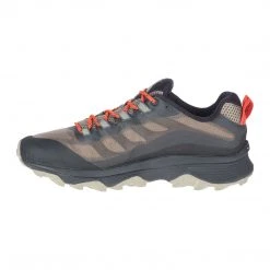 Merrell Men's Moab Speed Trail Running Shoe - Brindle - Regular (D)