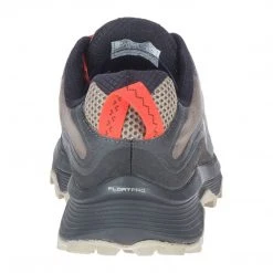 Merrell Men's Moab Speed Trail Running Shoe - Brindle - Regular (D)