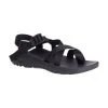 Chaco Shoes Women's Z Cloud 2 Sandal - Solid Black - Regular (B)