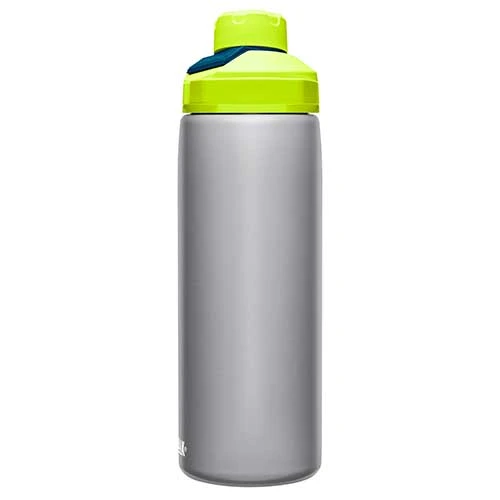 CamelBak Chute Mag Stainless Steel Vacuum 20oz - Trailblazer Grey 3 CamelBak Chute Mag Stainless Steel Vacuum 20oz - Trailblazer Grey