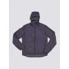 Janji Men's Rainrunner Pack Jacket - Obsidian