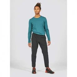 Janji Men's Transit Pant - Midnight Bottoms 9 Janji Men's Transit Pant - Midnight Bottoms