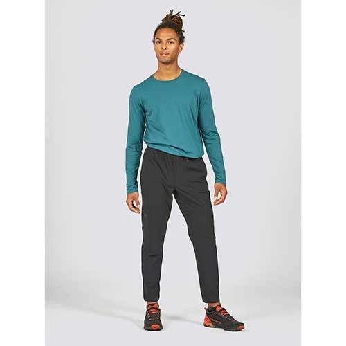 Janji Men's Transit Pant - Midnight Bottoms 3 Janji Men's Transit Pant - Midnight Bottoms