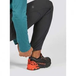 Janji Men's Transit Pant - Midnight Bottoms 12 Janji Men's Transit Pant - Midnight Bottoms