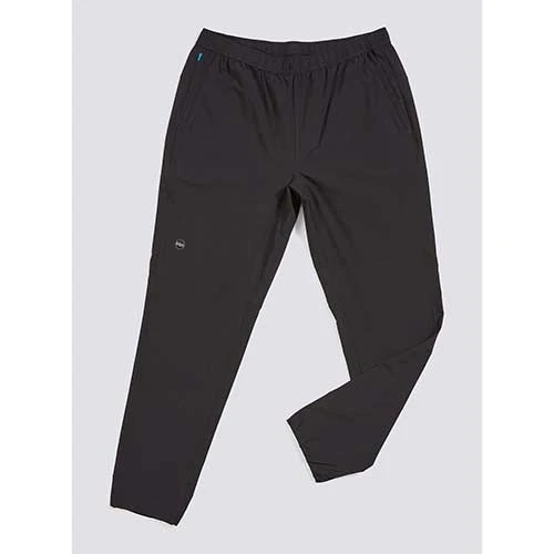 Janji Men's Transit Pant - Midnight Bottoms 1 Janji Men's Transit Pant - Midnight Bottoms