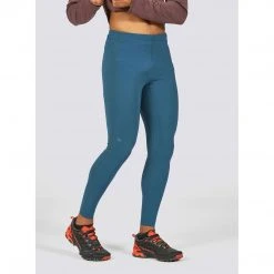 Janji Men's Groundwork Tight - Mountain Bottoms