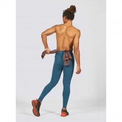 Janji Men's Groundwork Tight - Mountain Bottoms