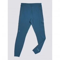 Janji Men's Groundwork Tight - Mountain Bottoms