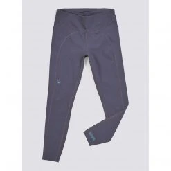 Janji Bottoms Women's 7/8 Groundwork Tight 2.0 - Obsidian