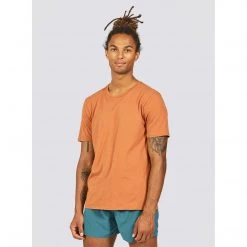 Janji Men's Runterra Bio Tee - Riverbed Tops